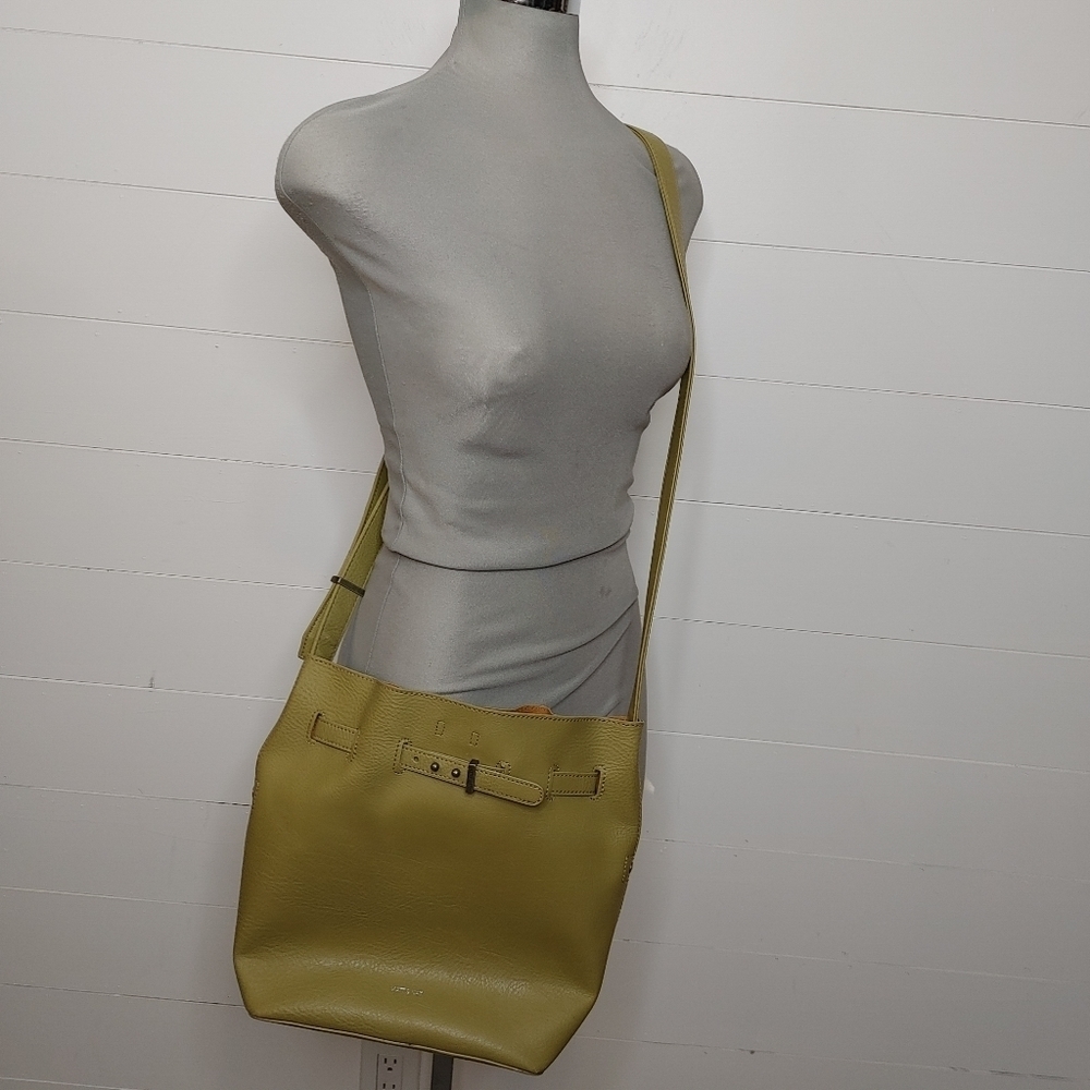 Matt & Nat crossbody tote bag set